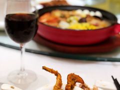 -梦都海鲜酒家(万达广场江桥店)