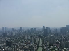 -339旋转餐厅(天府熊猫塔店)