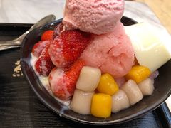 -鲜芋仙Meet Fresh(壹方城店)