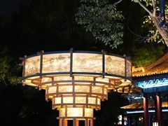 -珠海圆明新园