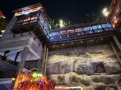 -重庆十八梯传统风貌区