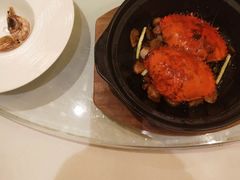-旺顺阁海鲜广场(亚运村店)