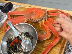-震海贝烤贝·民俗特色店(延吉总店)