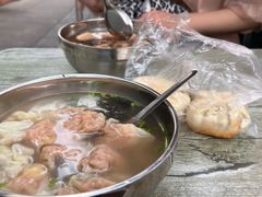 -海萍馄饨(湖北路店)