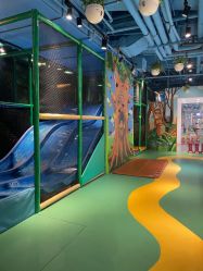 -KidSteam儿童乐园(富力城店)