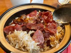 -本味友膳·茶餐厅(和达中心城店)