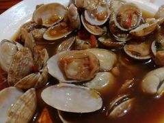 -炭虎子水浒烤肉(梦时代店)