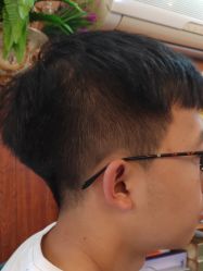 -小齐发型Star·Salon
