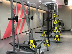 -WEGYMER健萌健身(雅颂居馆)