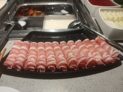 -海底捞火锅(奥体南路店)
