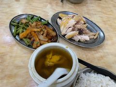 -海滨鸭仔饭(海宁店)