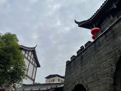 -南关石牌坊古镇