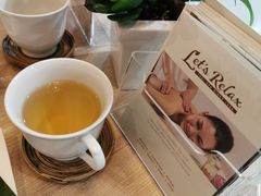 -Let’s Relax Spa(Siam Square One)