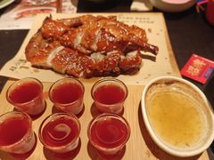 -桂小厨广西菜(万象城店)