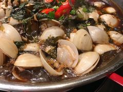 -广东道至正餐厅(区庄店)