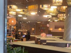 -伯顿西餐厅(厚街香榭丽店)