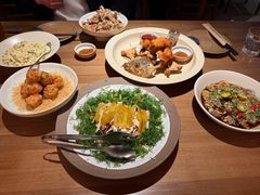 -KŌNG胶东小馆(华熙店)