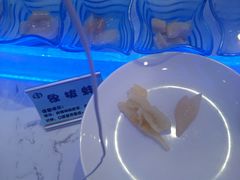 -澜悦港海鲜体验主题餐厅