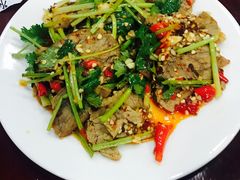 -陈五哥大排档(湘江世纪城店)