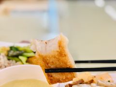 -文星素食(兴华路店)