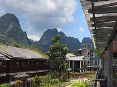 -大新明仕山庄