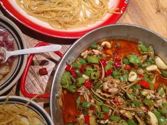 -泥糊破店小酒馆·团建聚餐(南京西路店)