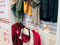 -优衣库(银座店)