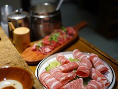 -贵厨酸汤牛肉(小十字店)