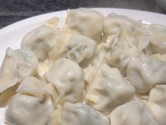 -李记东北饺子馆·东北菜(欢乐谷店)