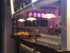 -CHINCHIN 青青·泰国料理(万象食家店)