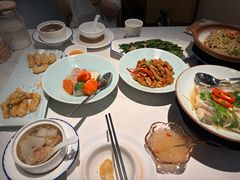 -码头见·潮汕菜(领展中心城店)