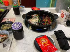 -钢管厂五区小郡肝串串香(南山店)