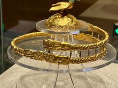 -鄂尔多斯青铜器博物馆