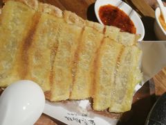 -海荣锅贴馆(五味十字店)