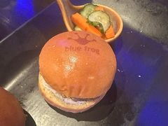 -blue frog蓝蛙(长泰广场店)