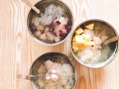 石花膏-爱啊石花膏