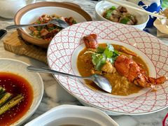 -东南里湖景餐厅·新闽菜(浦西万达店)