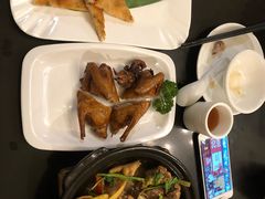 -利雅园酒家(大沙地店)