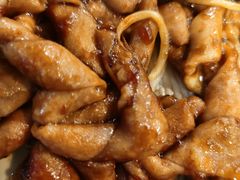 鹅肠-粤·向群饭店(泮塘路店)