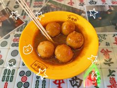 -憶廟街 X 沙角邨(太古城店)