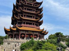 -黄鹤楼