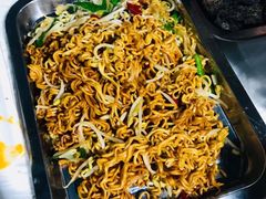-郑喜旺烧烤(新密总店)