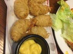 -米斯特比萨(罗斯福店)