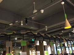 大堂-蛙蛙叫干锅年代(簋街总店)