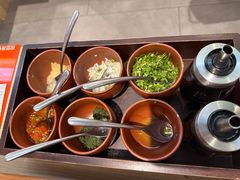 -东门口·新式老北京火锅(河西龙湖天街店)