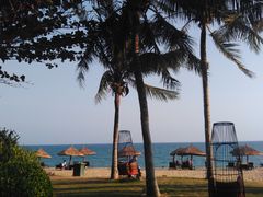 -三亚海棠湾万丽度假酒店