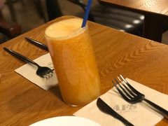 -AFS Cafe & Canteen(闽江二路店)