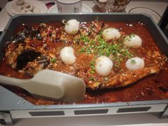 -鱼酷活鱼烤鱼(山西旗舰店)