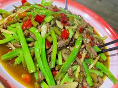 -灶东家民间菜(回兴店)