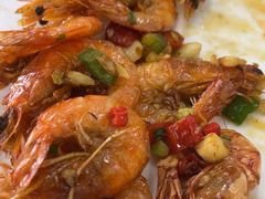 -景好海鲜餐厅(大鹏必选旅游店)